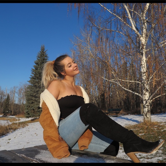 Fall jacket - Picture 3 of 3